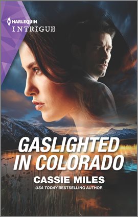 Cover image for Gaslighted in Colorado