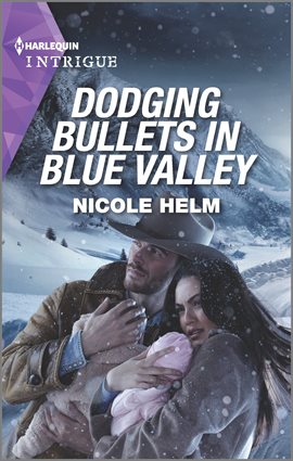 Cover image for Dodging Bullets in Blue Valley