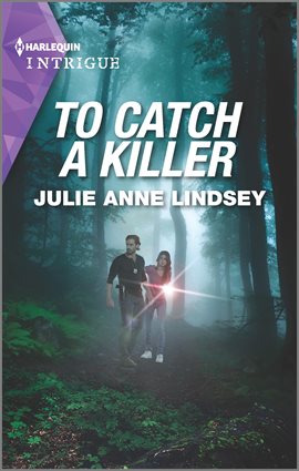 Cover image for To Catch a Killer