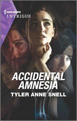 Cover image for Accidental Amnesia