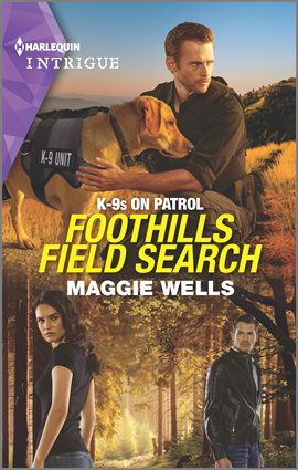 Cover image for Foothills Field Search