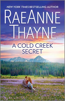 Imagen de portada para A Cold Creek Secret
