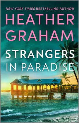 Cover image for Strangers in Paradise