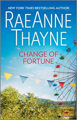 Imagen de portada para Change of Fortune