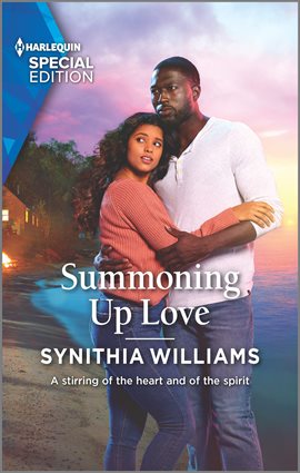 Cover image for Summoning Up Love