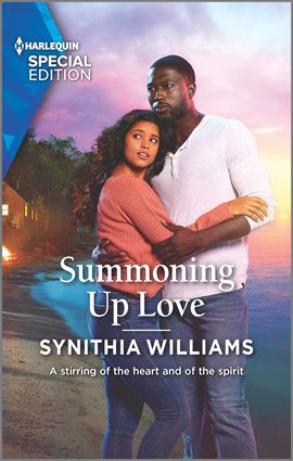 Imagen de portada para Summoning Up Love