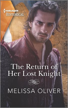 Cover image for The Return of Her Lost Knight