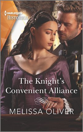 Cover image for The Knight's Convenient Alliance