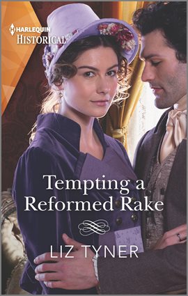 Cover image for Tempting a Reformed Rake