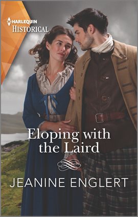Imagen de portada para Eloping with the Laird