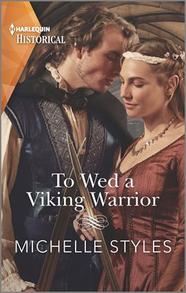 Cover image for To Wed a Viking Warrior