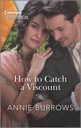 Cover image for How to Catch a Viscount