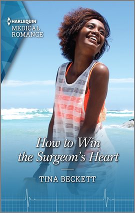Cover image for How to Win the Surgeon's Heart