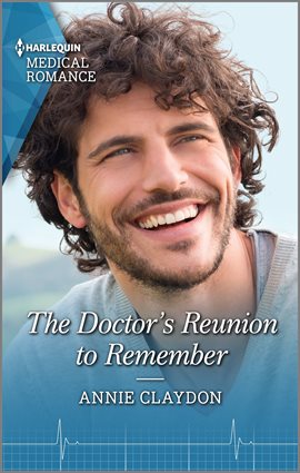 Cover image for The Doctor's Reunion to Remember