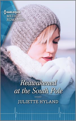 Cover image for Reawakened at the South Pole