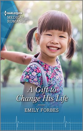 Cover image for A Gift to Change His Life