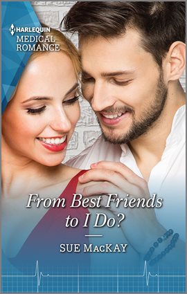 Cover image for From Best Friends to I Do?
