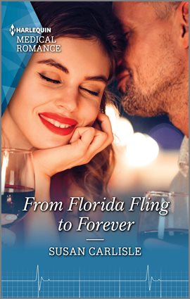 Cover image for From Florida Fling to Forever