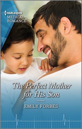 Cover image for The Perfect Mother for His Son