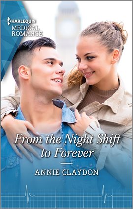 Cover image for From the Night Shift to Forever