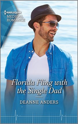 Cover image for Florida Fling with the Single Dad