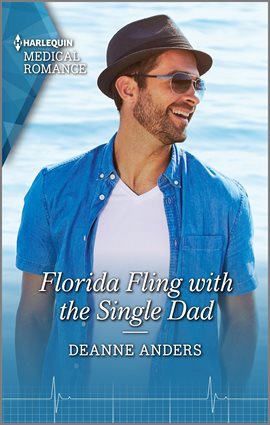 Cover image for Florida Fling with the Single Dad
