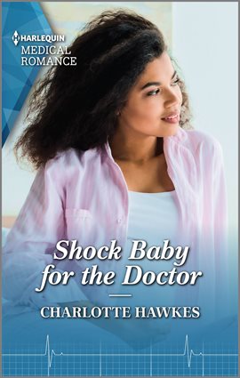 Imagen de portada para Shock Baby for the Doctor