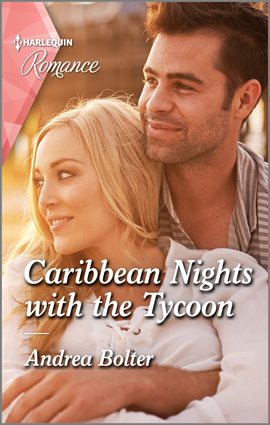 Cover image for Caribbean Nights with the Tycoon