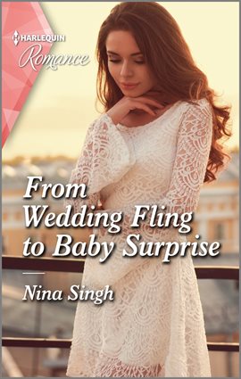 Cover image for From Wedding Fling to Baby Surprise