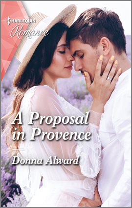 Cover image for A Proposal in Provence