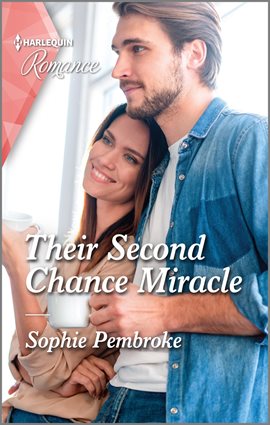 Cover image for Their Second Chance Miracle