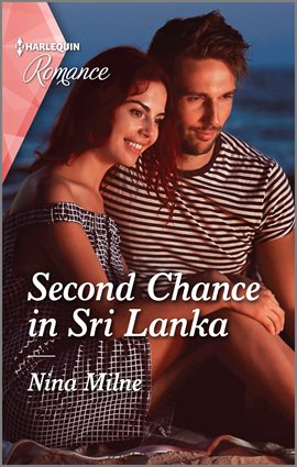 Cover image for Second Chance in Sri Lanka