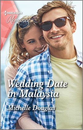 Cover image for Wedding Date in Malaysia