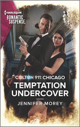 Cover image for Temptation Undercover