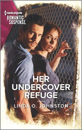 Cover image for Her Undercover Refuge