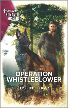 Cover image for Operation Whistleblower