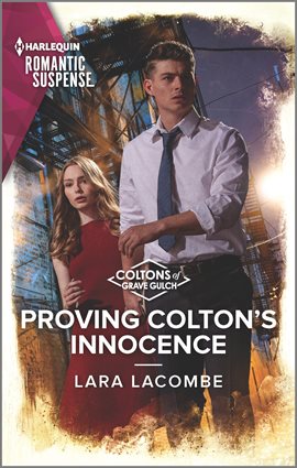 Cover image for Proving Colton's Innocence