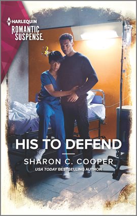 Cover image for His to Defend