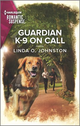 Cover image for Guardian K-9 on Call