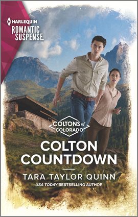 Cover image for Colton Countdown