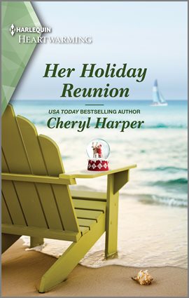 Cover image for Her Holiday Reunion