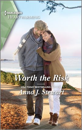 Cover image for Worth the Risk