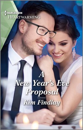 Cover image for A New Year's Eve Proposal