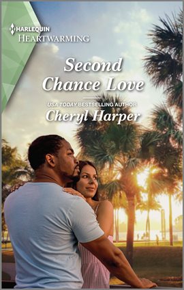 Cover image for Second Chance Love