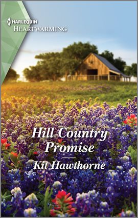 Cover image for Hill Country Promise