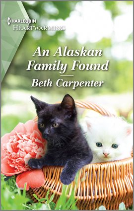 Cover image for An Alaskan Family Found
