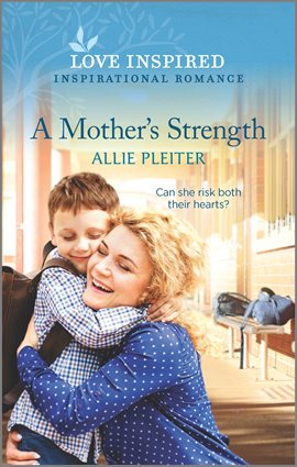 Cover image for A Mother's Strength