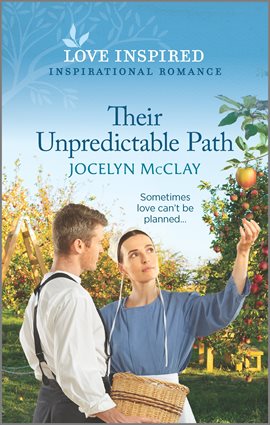 Cover image for Their Unpredictable Path