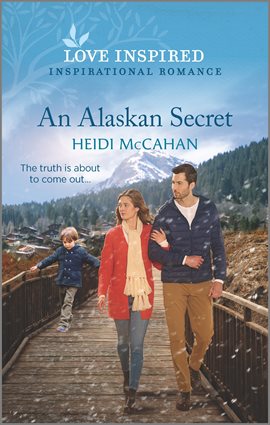 Cover image for An Alaskan Secret