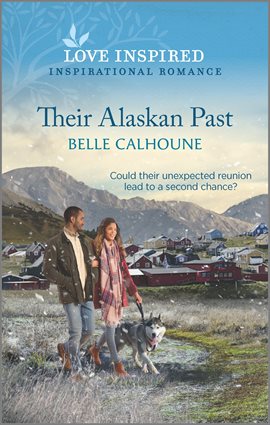 Cover image for Their Alaskan Past